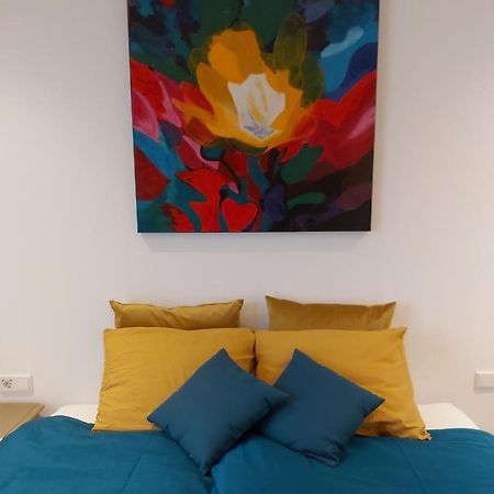Luxury Suites Oosterwold Almere Extérieur photo