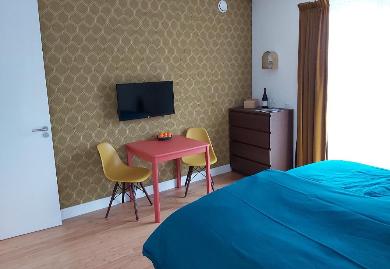 Luxury Suites Oosterwold Almere Extérieur photo