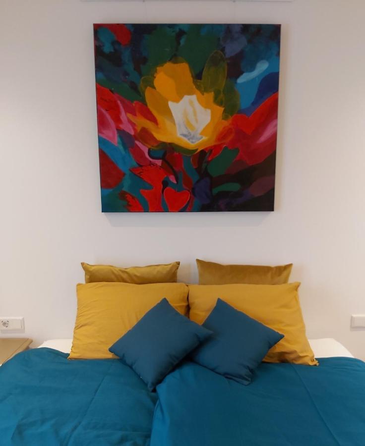 Luxury Suites Oosterwold Almere Extérieur photo