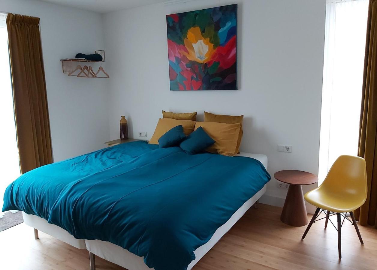 Luxury Suites Oosterwold Almere Extérieur photo