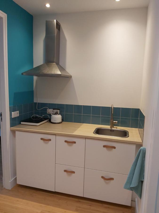 Luxury Suites Oosterwold Almere Extérieur photo