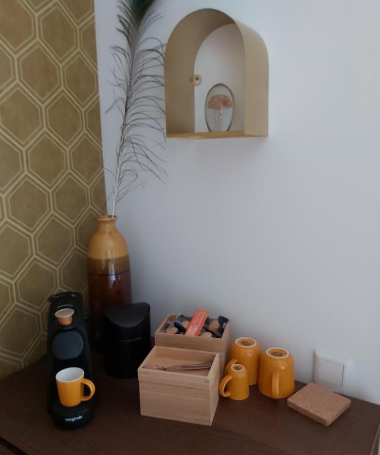 Luxury Suites Oosterwold Almere Extérieur photo