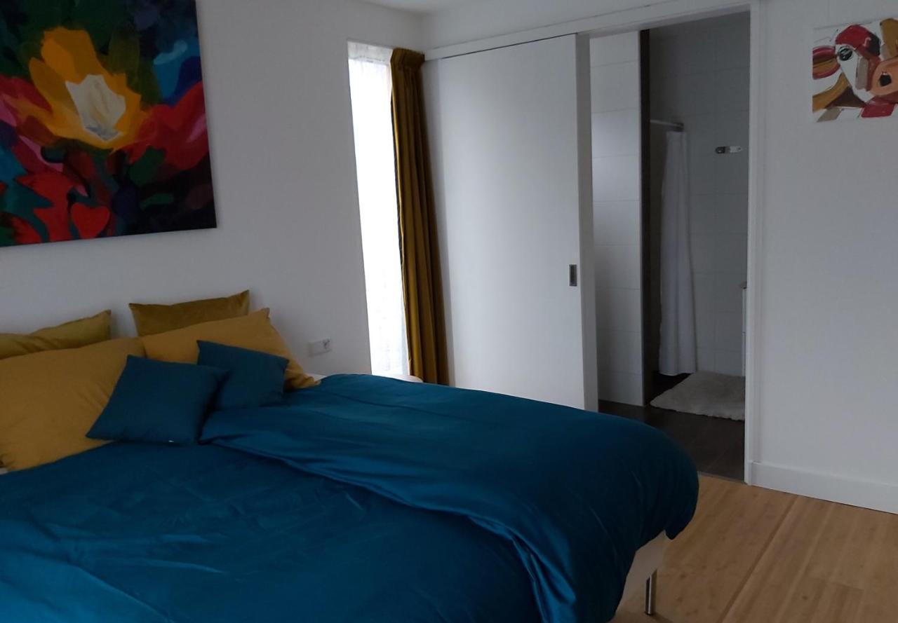 Luxury Suites Oosterwold Almere Extérieur photo