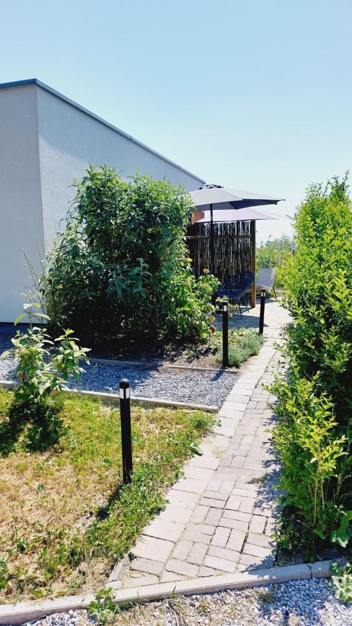 Luxury Suites Oosterwold Almere Extérieur photo