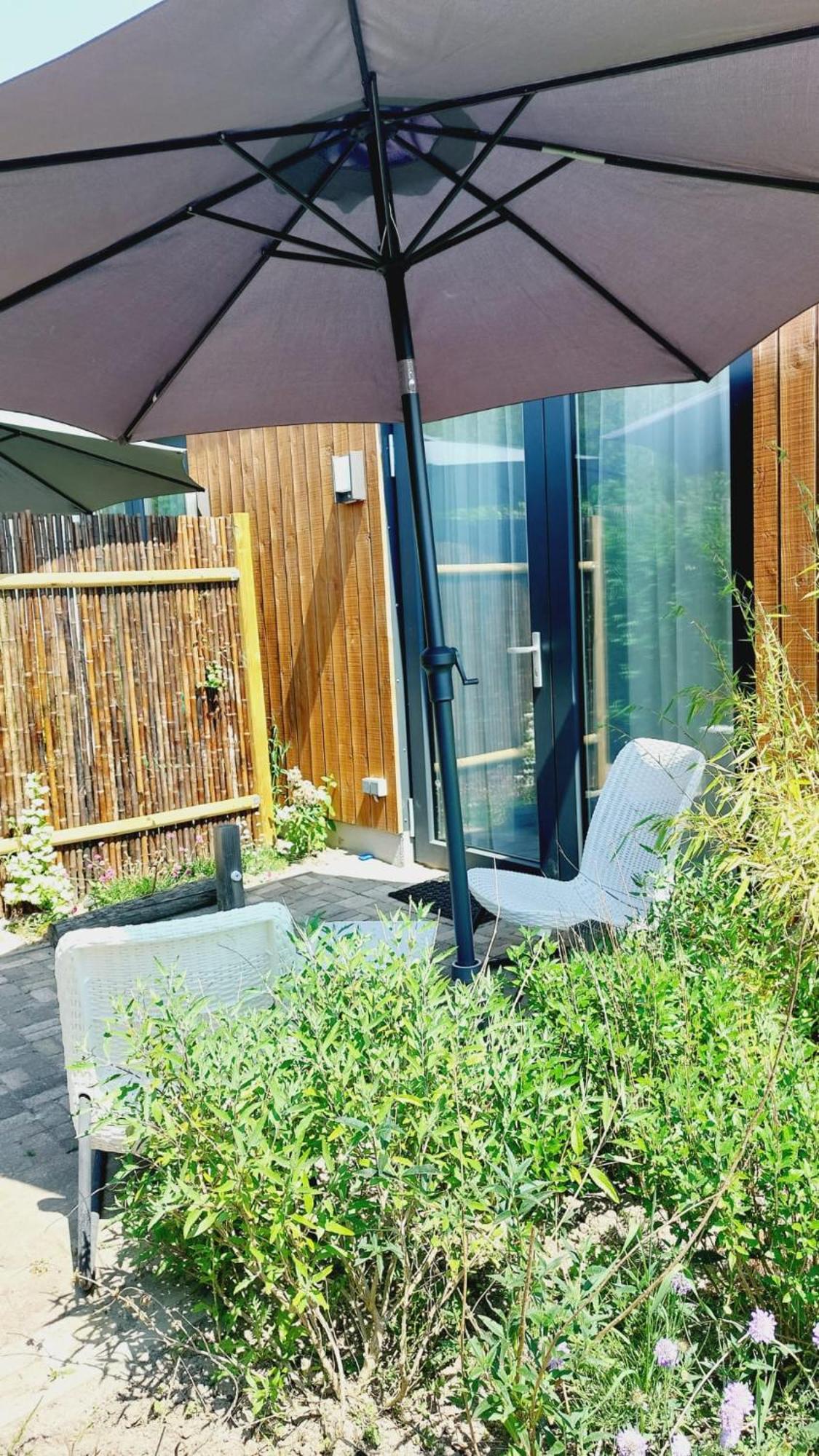 Luxury Suites Oosterwold Almere Extérieur photo